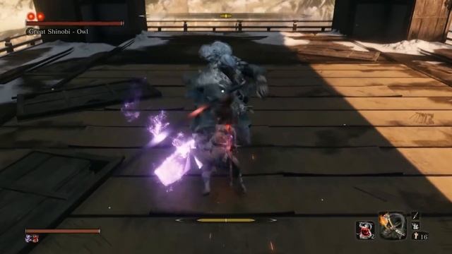 Sekiro Overpowered - All Boss Fights (Fastest / No Damage) смотреть онлайн