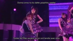 Morning Musume - SONGS Vostfr + Romaji