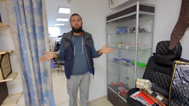 Что ещё есть и должно быть в ателье - мастерской? Эвабизнес в деталях. смотреть онлайн