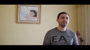 Трогательное выступление  - Помолимся за родителей