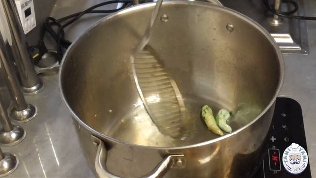 158 #  Апетитка – по-вкусна от лютеница. Става бързо и лесно! Опитайте! – SUB – Yami Yami смотреть онлайн