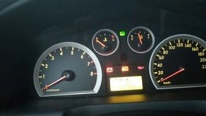 Запуск Хёндэ Санта Фе классик в мороз (27-31)