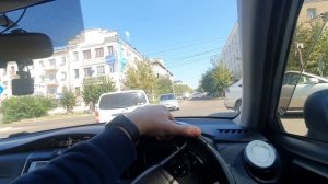 гибридные будни. экономия на toyota corolla fielder hybrid