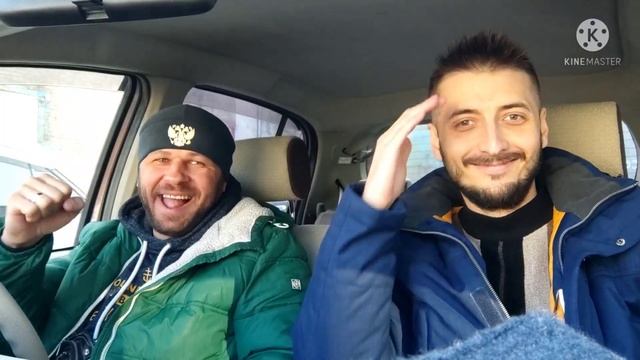 LEV46. Что лучше Правый руль или Левый руль удобно ли?