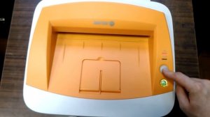 Вход в принудительный режим загрузки Xerox Phaser 3140