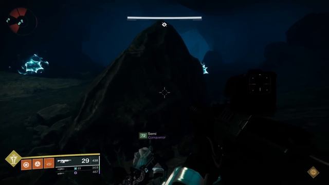 Destiny 2: How to Get The Bitterpearl Shader & Secret Vault of Glass Chest Locations смотреть онлайн