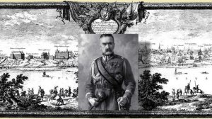 Юзеф Пилсудский кратко