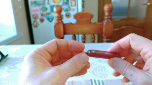 Ножик брелок Xiaomi mijia