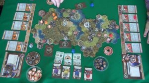 231 Цивилизация Сида Мейера  Новый рассвет 1/2   играем в настольную игру