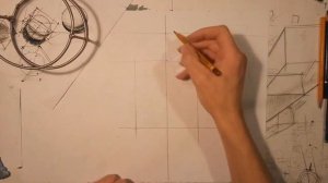 Построение эллипса. Как нарисовать эллипс?