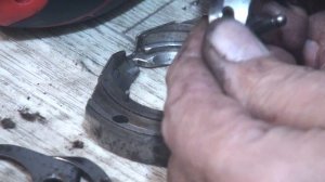 ЗИНГЕР-15. РОССИЯ. ПОДОЛЬСК. 1911 год выпуска.....