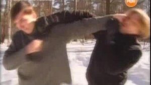 "ВОЕННАЯ ТАЙНА" СЛАВЯНО-ГОРЕЦКАЯ БОРЬБА