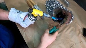 Изготовление Разборных чебурашек своими руками