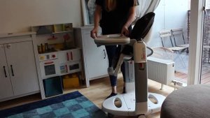 (15) Стульчик PEG PEREGO ? TATAMIA