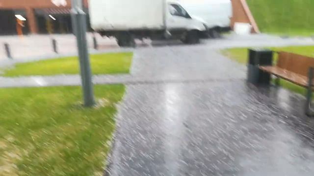 Град летом 2020г. смотреть онлайн