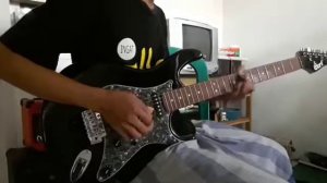 Test Gitar Cort G110X (SoldOut!) dg ampli Belcat 15G (SoldOut!) & efek zoom g1xfour_Museka shop