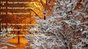 Richard_Sanderson_-_Dreams_Are_My_Reality (new 2022) 012 01 караоке текст АВТОРСКИЙ рус. минусовка +