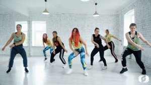 SWAY - Salsation® Choreography by SMT Julia