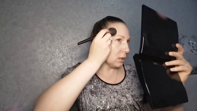 МАКИЯЖ БЕЗ ЗАМОРОЧЕК #4. смотреть онлайн