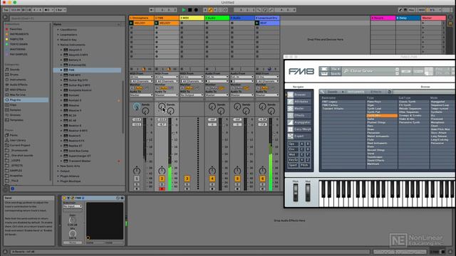 13. Instrument Rack Hack