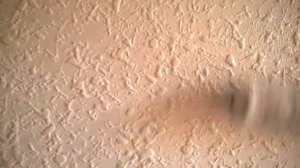 КАК  - ПОКРАСИТЬ  ДЕКОРАТИВНУЮ ШТУКАТУРКУ .