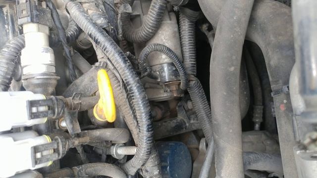 Простой дымогенератор. Поиск подсоса воздуха. смотреть онлайн