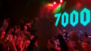 7000$ - Типа СКА (Rock&Beer Fest 2014)