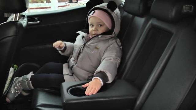 Тест драйв от Ангелины Mazda CX7 2008г. Обзор подержанных автомобилей.