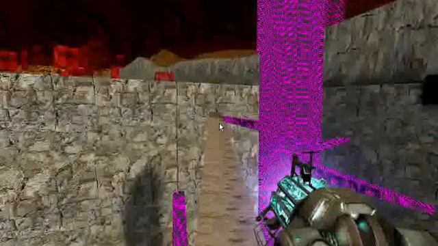 gmod map problem смотреть онлайн