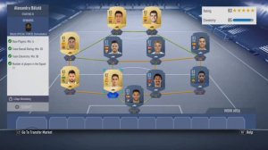 FIFA 19 RTTF Alexandru Baluta SBC Guide - 85 Rated, 10k Spend