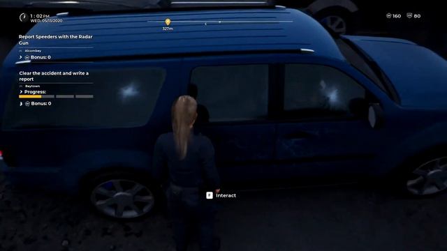 ГРОМКОЕ ЗАДЕРЖАНИЕ / POLICE SIMULATOR прохождение #8 / Police Simulator gameplay/ Симулятор Полиции