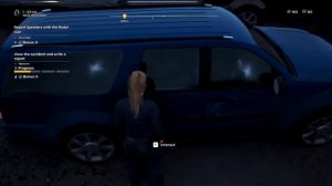 ГРОМКОЕ ЗАДЕРЖАНИЕ / POLICE SIMULATOR прохождение #8 / Police Simulator gameplay/ Симулятор Полиции