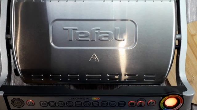 Бутерброды на Гриле Tefal с Рыбной Консервой - Очень Вкусные и Легкие в Приготовлении.