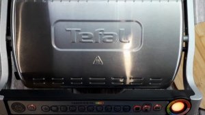 Бутерброды на Гриле Tefal с Рыбной Консервой - Очень Вкусные и Легкие в Приготовлении.