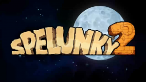 Spelunky 2 - Announcement Trailer