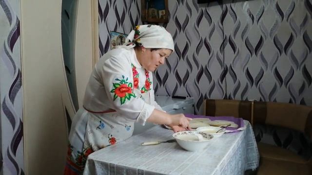 Марийская кухня смотреть онлайн