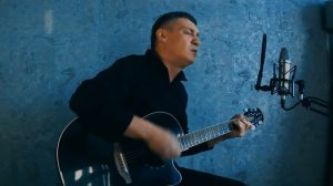 Мастер - Кресты, на гитаре /кавер/