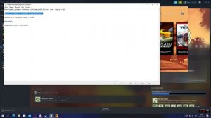 РЕШЕНИЕ ПРОБЛЕМЫ СО steam_api64.dll НА СТИМ ВЕРСИИ ГТА5
