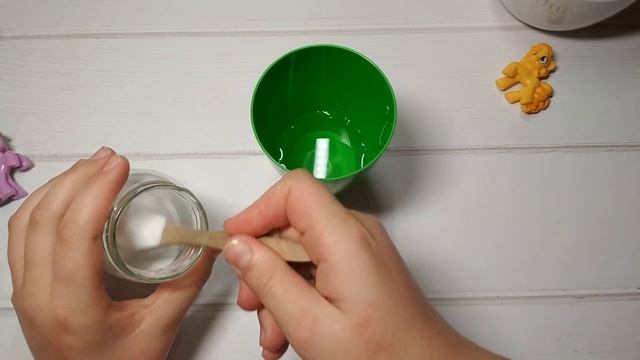 ЛИЗУН ИЗ ШАМПУНЯ ? ЛИЗУН БЕЗ КЛЕЯ И ТЕТРАБОРАТА НАТРИЯ / проверка рецепта лизуна смотреть онлайн