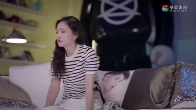 Чжэн Бо Сюй и Ян Чжэнь Чжэнь ( самая яркая звезда в ночном небе ) Жизнь продолжается смотреть онлайн