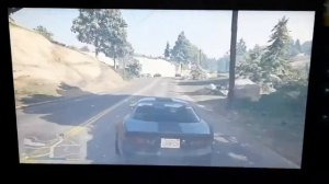 Lenovo ideapad S145 Amd A6 Gaming Test| GTA 5 |GTA 5 low end pc