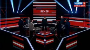Семен Багдасаров: Украина ВАЖНЕЕ Сирии и Венесуэлы