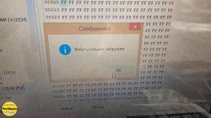 Волга 3102 с Chrysler. Устраняем "косяки" заводского ПО Микас 11CR. Раньше вентилятор, ниже расход.