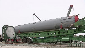 Ясненское ракетное соединение переходит на ракетный комплекс "Авангард" / События на ТВЦ