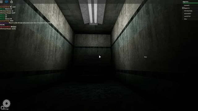 [The Normal Elevator: ROBLOX] - All Cutscenes Commentary смотреть онлайн