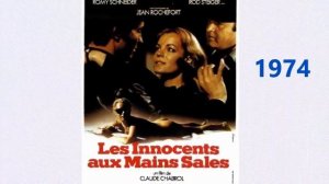 Ennio Morricone - 'Le Vent Le Cri' (ROMY SCHNEIDER ANNEES 70-80)_HD.mp4