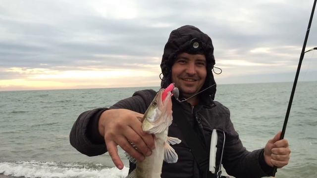 Рыбалка в Алматинской области,Каратал, Лепси, Капшагай. смотреть онлайн