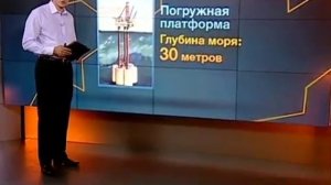 Программа «Нефть» от 9 августа 2013 года