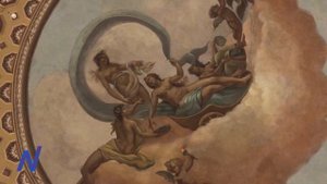 Усадьба Люблино