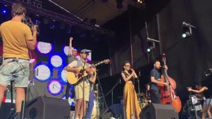 группа ФРУКТЫ - Uptown Funk (cover)